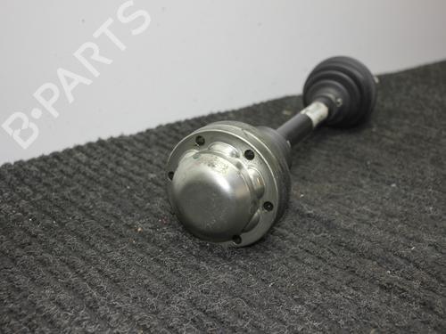 Right front driveshaft PORSCHE CAYENNE (92A) 4.8 S | BP32179957M39 - Image 4
