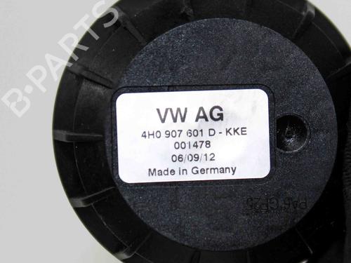 Electronic module AUDI A5 (8T3) S5 quattro | BP21811523M83