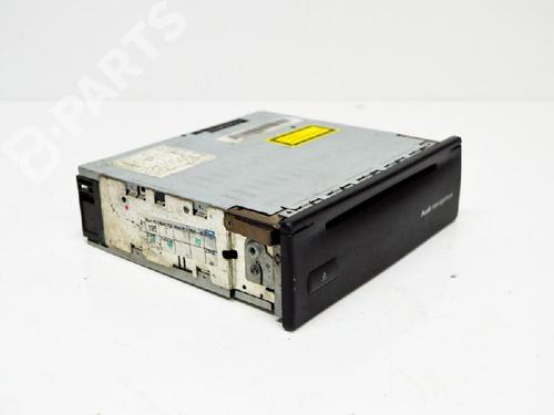 Radio AUDI A4 B7 (8EC) 2.0 TDI 16V | BP8852396E6 