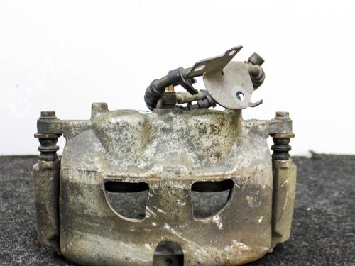 Used Right front brake caliper FORD USA F-150 Crew Cab Pickup 2.7 (329 hp) 28821068