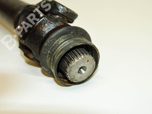Driveshaft BMW X4 (F26) M 40 i | BP10300585M37 