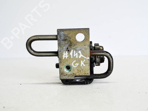 Used Hinge/Door check strap VW TOURAN (1T1, 1T2) 2.0 TDI 16V (140 hp) 14687573