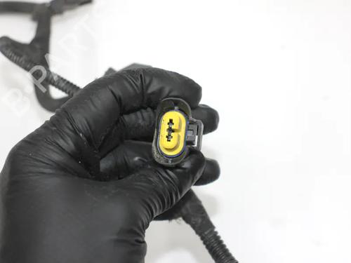 Electronic module ALFA ROMEO GIULIA (952_) 2.0 (952ACA25) | BP38421991M83 - Image 7