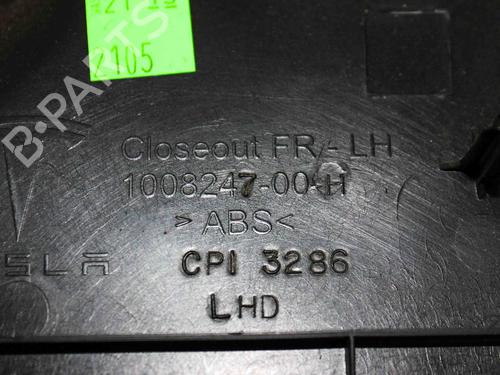 Andre TESLA MODEL S (5YJS) 70D AWD | BP26512951O1