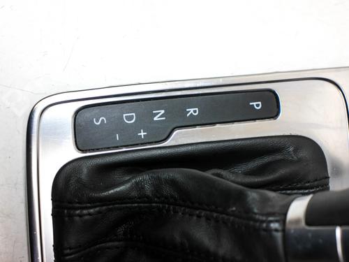 Shift knob VW CC B7 (358) 2.0 TFSI | BP33250254I34 - Image 3