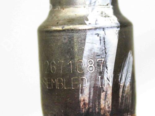 Electronic sensor CHEVROLET CAMARO 3.6 | BP28822046M84 