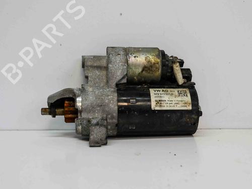 Used Starter AUDI A5 (8T3) RS5 quattro (450 hp) 6497281