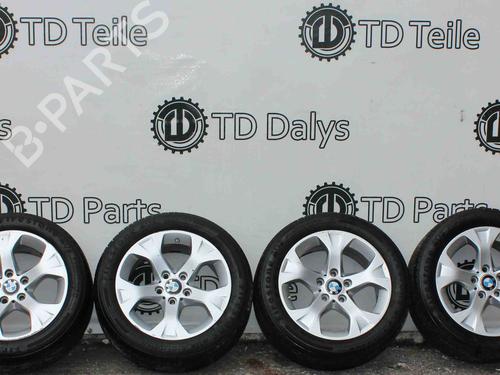 Fælk BMW X1 (E84) sDrive 28 i (245 hp) 28821945