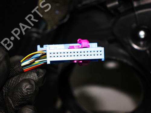 Front left panel AUDI A6 C7 (4G2, 4GC) 2.0 TFSI | BP29811706C58 