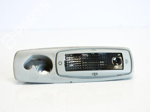 Innerbelysning VW PASSAT B5.5 Variant (3B6) 1.9 TDI (130 hp) 6492407