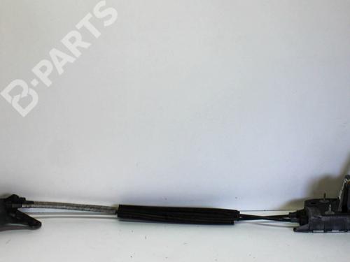 Used Automatic gearbox selector Automatic gearbox selector VW PASSAT B6 (3C2) 1.9 TDI (105 hp) 10620745 10620745