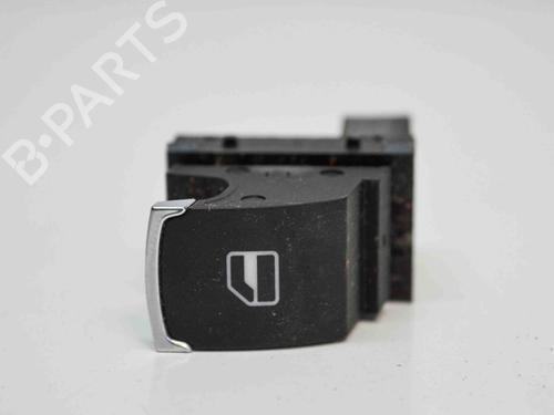 Interrupteur de vitre arrière gauche VW PASSAT CC B6 (357) 2.0 TDI (140 hp) 6497706