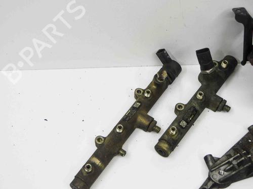 Injection pump VW PHAETON (3D1, 3D2, 3D3, 3D4, 3D6, 3D7, 3D8, 3D9) 3.0 V6 TDI 4motion | BP13952909M78