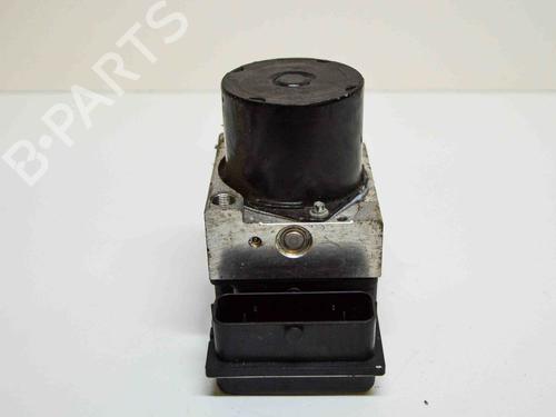 Used ABS pump SKODA ROOMSTER (5J7) 1.2 (70 hp) 6491742