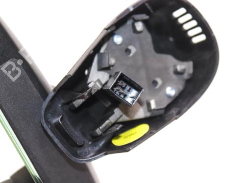 Rear mirror AUDI A4 B9 (8W2, 8WC) 2.0 TFSI | BP32300034I6 - Image 4