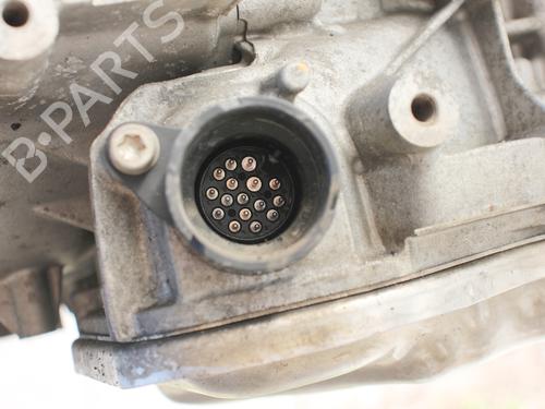 Gearbox AUDI Q5 (8RB) 2.0 TFSI quattro | BP38324089M3 - Image 15