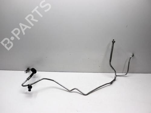 Used AC pipe MERCEDES-BENZ GL-CLASS (X164) GL 500 4-matic (164.886) (388 hp) 31912469