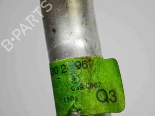 Pipe MERCEDES-BENZ C-CLASS (W204) C 250 CDI (204.003) | BP14669085M125 