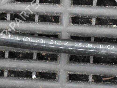 Pipe PORSCHE CAYENNE (92A) 3.0 S E-Hybrid | BP26390876M125 