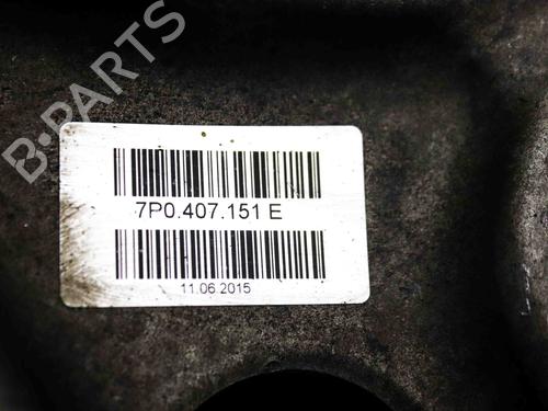 Left front suspension arm AUDI Q7 (4LB) 3.0 TFSI quattro | BP29485012M12 