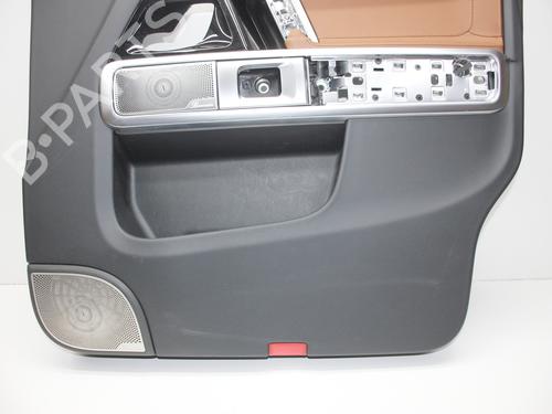 Front right panel MERCEDES-BENZ G-CLASS Platform/Chassis (W464) G 350 D 4-matic (464.320) | BP37176457C59 - Image 11