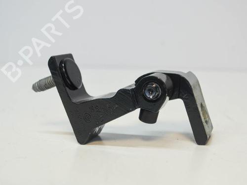 Hinge/Door check strap AUDI A4 B9 (8W2, 8WC) 2.0 TDI | BP14670670C146 