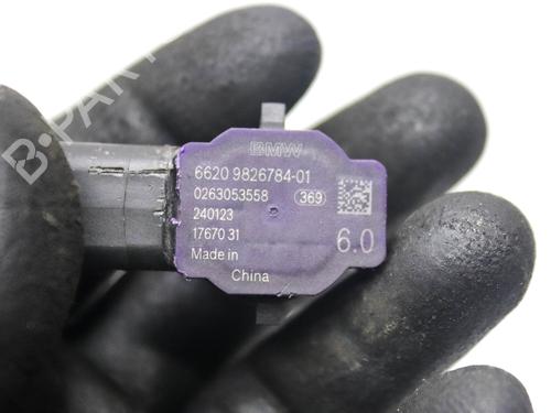 Module électronique BMW X3 (G01, F97, G08) iX3 | BP30323780M83