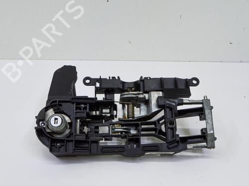 Used Support BMW 5 Gran Turismo (F07) 535 i (306 hp) 14681770