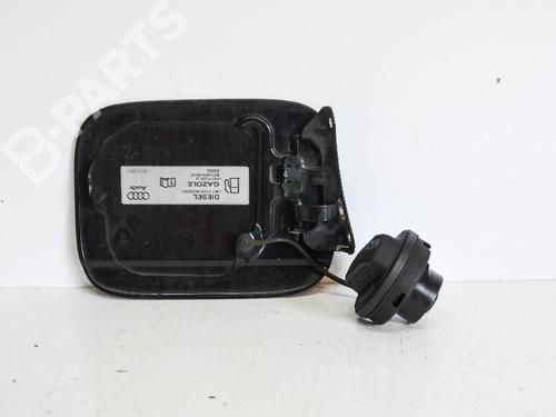 Klapa wlewu paliwa AUDI A4 B7 (8EC) 2.7 TDI | BP7743000C131 