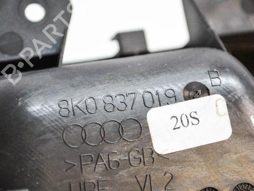 Support AUDI A4 B8 Avant (8K5) 2.0 TDI 16V | BP28823478C155 