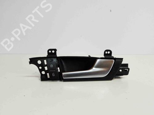 Used Front right interior door handle AUDI A3 Sportback (8PA) 2.0 TDI 16V (140 hp) 6483657