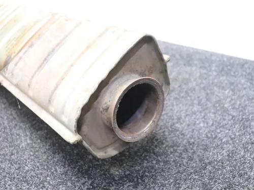 Exhaust system MERCEDES-BENZ G-CLASS Platform/Chassis (W464) G 350 D 4-matic (464.320) | BP39145697M121  - Image 18