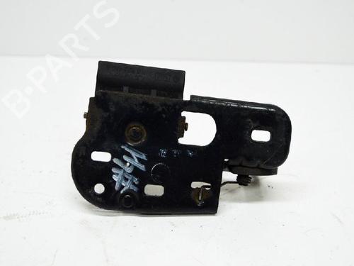 Hood lock VW TOURAN (1T1, 1T2) 1.9 TDI | BP14683507C133 