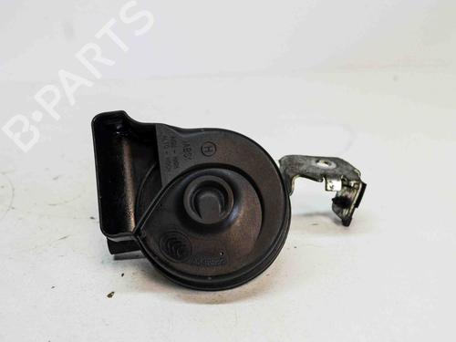 Used Horn VW TIGUAN (5N_) 2.0 TDI 4motion (140 hp) 14691071