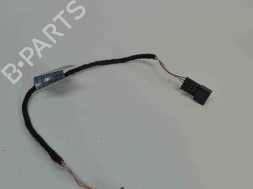 Used Wiring harness BMW 3 (E90) 320 d (184 hp) 14669210