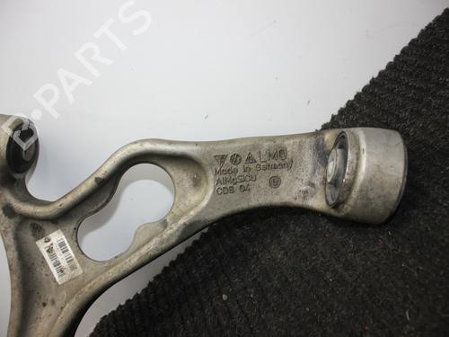 Left front suspension arm PORSCHE CAYENNE (92A) 4.8 S | BP32101499M12 