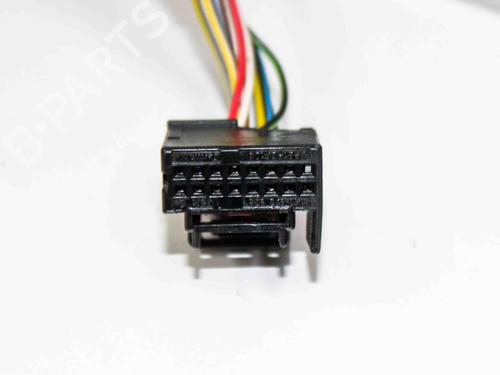 Left mirror AUDI A5 (8T3) S5 quattro | BP22358529C26