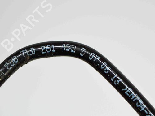 Pipe AUDI Q7 (4LB) 3.0 TDI quattro | BP14691330M125