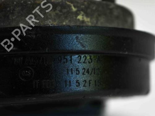 Horn VW PASSAT B7 Variant (365) 2.0 TDI | BP14671573E13 