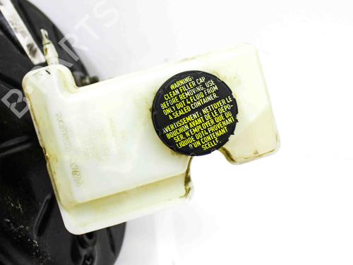 Servo brake VW JETTA VII Saloon (BU3, BU4) 1.4 TSI | BP28822209M42 