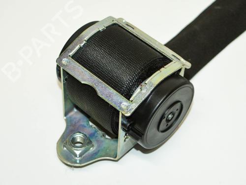 Front left seatbelt BMW 5 Gran Turismo (F07) 530 d | BP13465590I26 