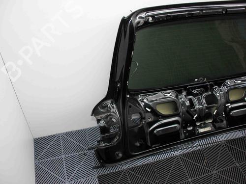 Tailgate AUDI Q7 (4LB) 3.0 TFSI quattro | BP29373550C6 