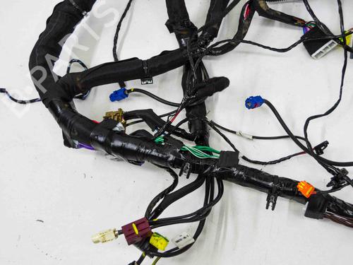Wiring harness TESLA MODEL S (5YJS) 85 | BP14680658E16  - Image 5