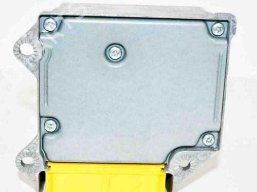 Kollisjonspute styreenhet AUDI A6 C6 Avant (4F5) 2.0 TDI | BP6487287M53