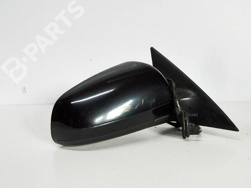 Used Right mirror AUDI A6 C6 Avant (4F5) 3.0 TDI quattro (233 hp) 7538801