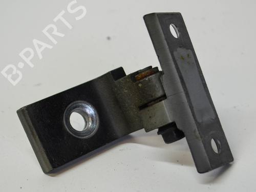 Used Hinge/Door check strap BMW 5 Touring (E61) 520 d (177 hp) 14673350