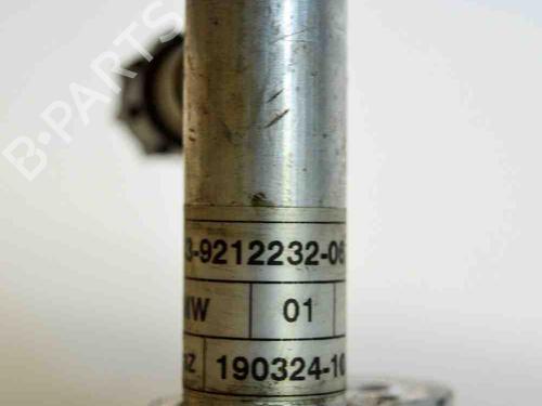 Used AC pipe BMW 3 (F30, F80) 320 d (184 hp) 14685491