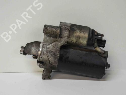 Used Starter AUDI A4 B8 (8K2) 2.0 TDI (143 hp) 7539733