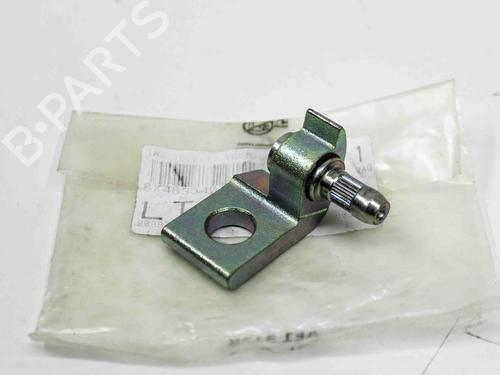 Used Hinge/Door check strap BMW 3 Gran Turismo (F34) 320 d (200 hp) 28821261