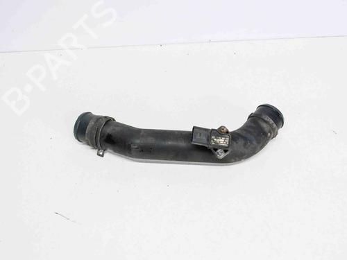 Used Intercooler pipe VW POLO IV (9N_, 9A_) 1.4 TDI (80 hp) 14685066